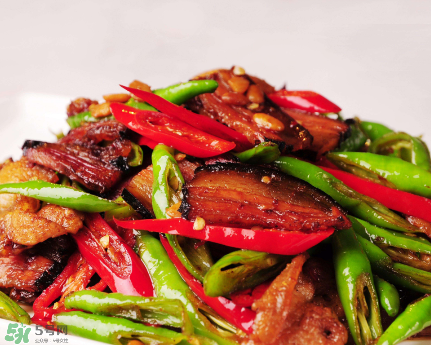 瘦肉如何炒得嫩？豬肉炒嫩有訣竅