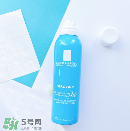 理膚泉藍噴和白噴哪個好？理膚泉藍噴怎么樣？