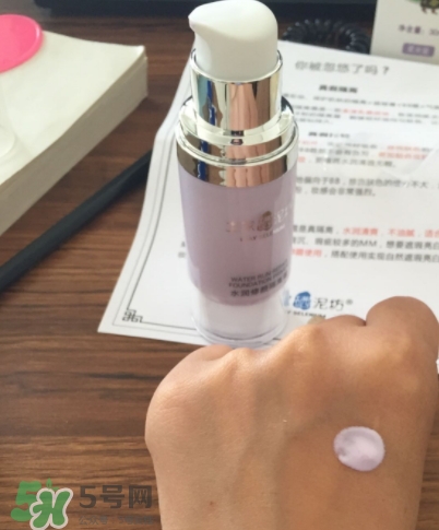 土家硒泥坊隔離霜怎么樣？土家硒泥坊多少錢？