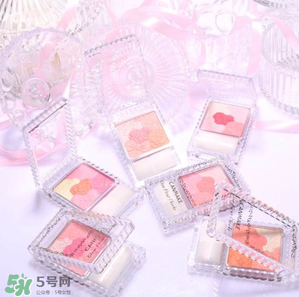 Canmake是什么牌子？Canmake好用嗎？