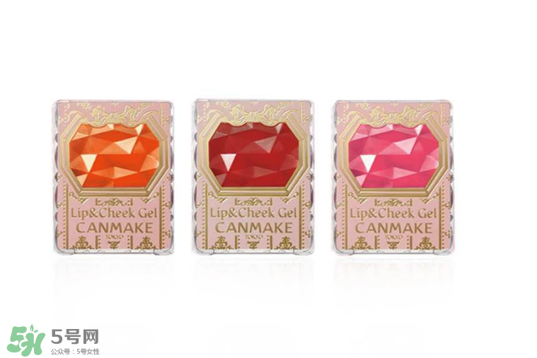 Canmake是什么牌子？Canmake好用嗎？