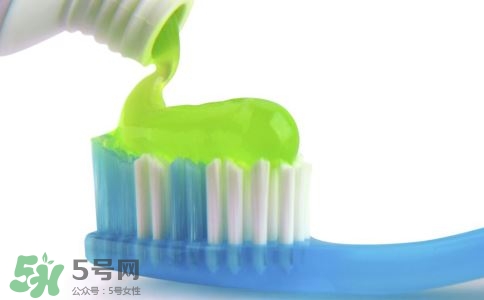 孕婦可以用云南白藥牙膏嗎？孕婦牙膏用哪種比較好？