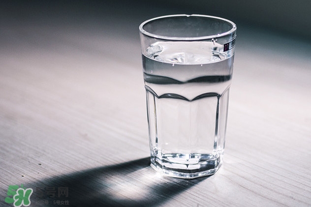飲用水是什么水？飲用水喝什么水好