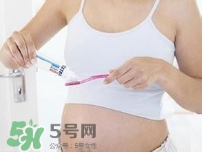 孕婦牙膏有必要買嗎？孕婦牙膏含氟可以用嗎？