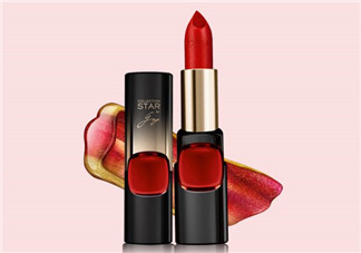 歐萊雅口紅怎么樣？歐萊雅口紅推薦？