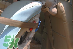 嬰兒幾個(gè)月可以做寶寶椅？嬰兒安全椅安裝方法