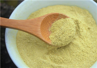 鐵皮石斛粉可以做面膜嗎？鐵皮石斛粉做面膜好嗎？