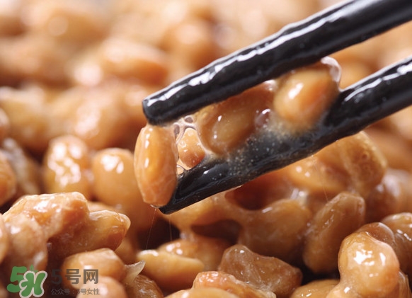 納豆有什么好處？納豆有什么副作用