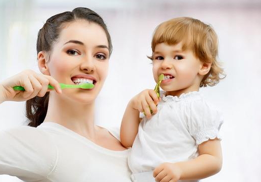 孕婦用什么牙膏好？孕婦牙膏有講究嗎？
