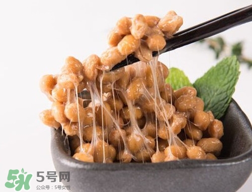 納豆怎么保存？納豆可以加熱吃嗎