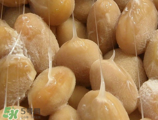 納豆可以直接吃嗎？納豆可以天天吃嗎
