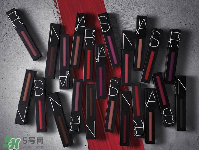 2017秋冬新品口紅有哪些 你剁手了嗎？