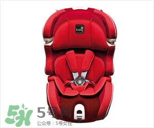 兒童安全座椅排名 兒童安全座椅什么牌子的好？