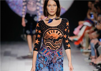 anna sui2018春夏系列怎么樣_好看嗎_款式有哪些？