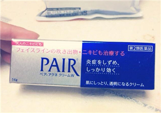 獅王祛痘膏要洗嗎？獅王祛痘膏要涂水乳嗎？