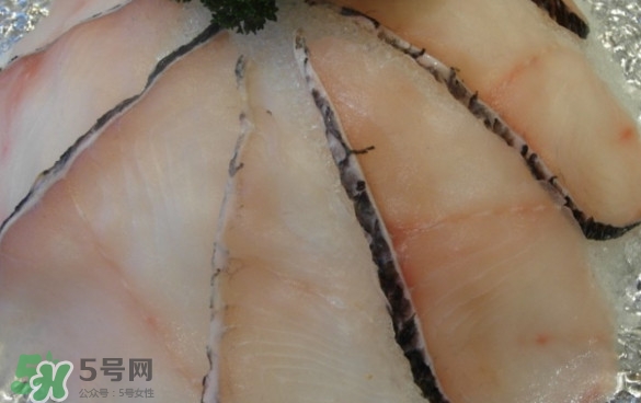 黑魚怎么殺不滑？黑魚為什么又被叫做財魚