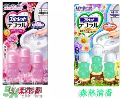 小林制藥馬桶開花凝膠怎么用？小林制藥馬桶花瓣凝膠說明書