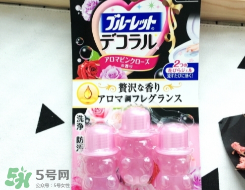 小林制藥馬桶開花凝膠怎么樣？小林制藥馬桶花瓣凝膠價格