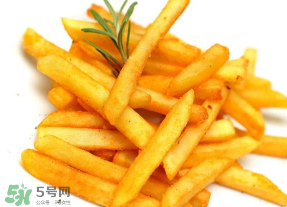 薯?xiàng)l可以用微波爐加熱嗎？薯?xiàng)l怎么加熱？