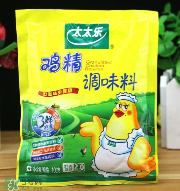 味精和雞精哪個(gè)更健康？味精和雞精哪個(gè)對(duì)身體危害大？