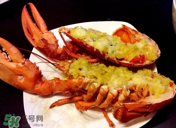 波士頓龍蝦有什么簡單好吃的做法？波士頓龍蝦要怎么殺