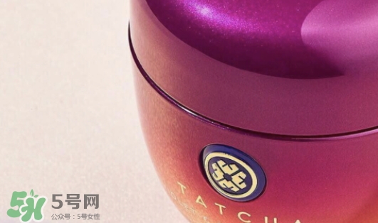 tatcha紫羅蘭維他命c面膜怎么用？tatcha維C面膜真假