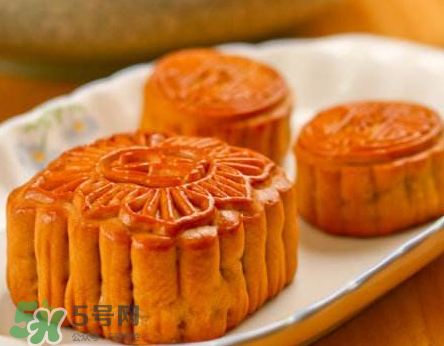 寶寶多大能吃月餅？一歲寶寶能吃月餅嗎？