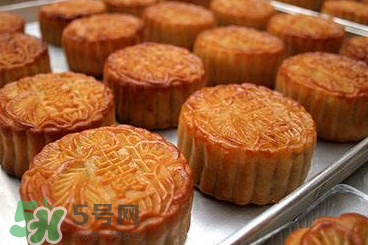 寶寶多大能吃月餅？一歲寶寶能吃月餅嗎？