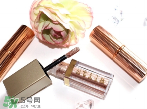 stila液體眼影怎么樣？stila液體眼影多少錢