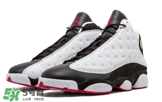 air jordan 13 he got game熊貓配色什么時候復刻？