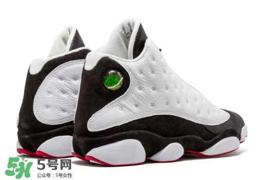 air jordan 13 he got game熊貓配色什么時候復刻？