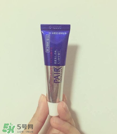 獅王祛痘膏有維a酸嗎？獅王祛痘膏有依賴性嗎？