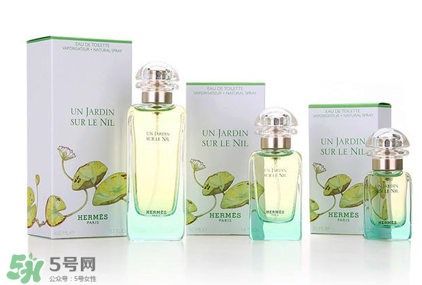 Hermes香水怎么樣？Hermes香水好聞嗎？