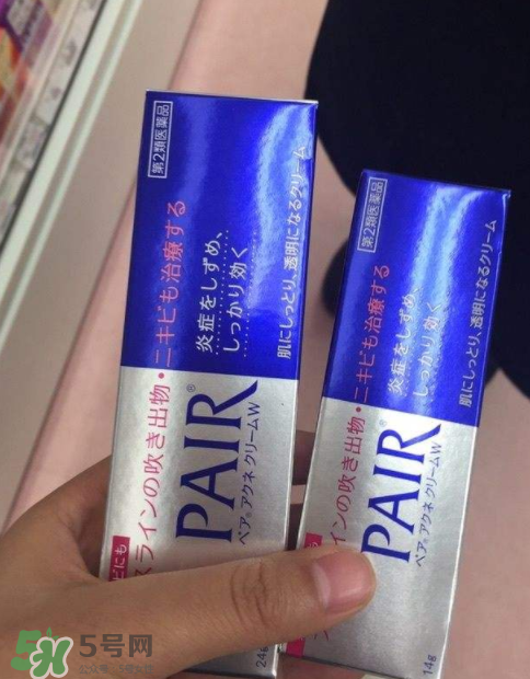 獅王祛痘膏有幾種？獅王祛痘膏有多少克？