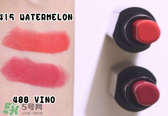 vidivici口紅怎么樣？vidivici口紅多少錢？