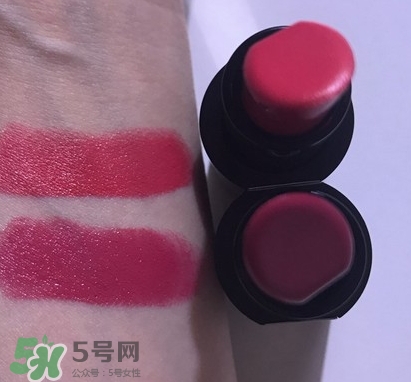 vidivici口紅怎么樣？vidivici口紅多少錢？