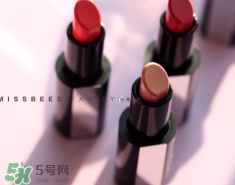 vidivici口紅怎么樣？vidivici口紅多少錢？