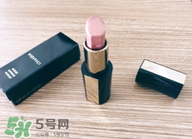 vidivici口紅怎么樣？vidivici口紅多少錢？