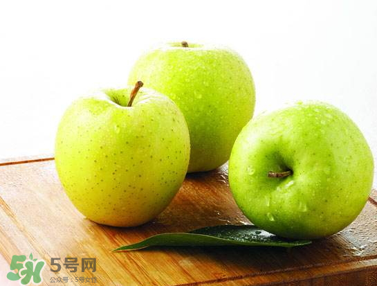 王林蘋果什么時(shí)候成熟？王林蘋果的營(yíng)養(yǎng)價(jià)值