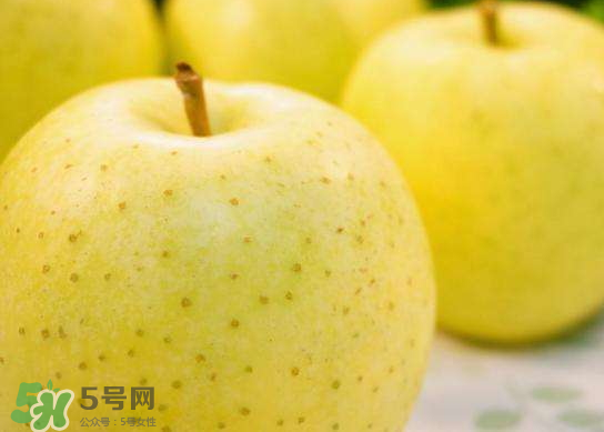 王林蘋果什么時(shí)候成熟？王林蘋果的營(yíng)養(yǎng)價(jià)值