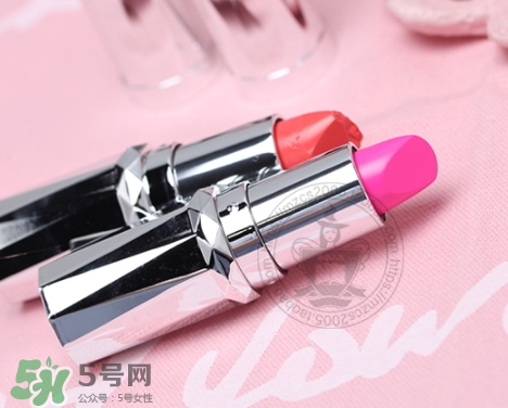 JAmour悅愛(ài)是什么牌子？悅愛(ài)漿果口紅怎么樣？