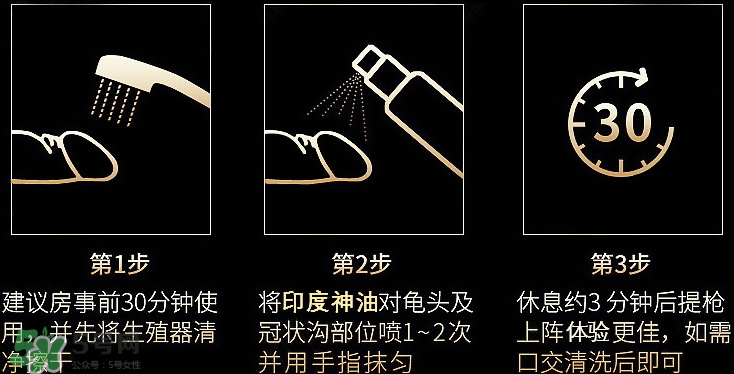 印度神油真的有效嗎？印度神油多少錢一瓶？