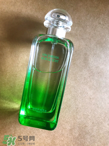 Hermes花園系列香水怎么樣？Hermes花園系列香水有幾種？