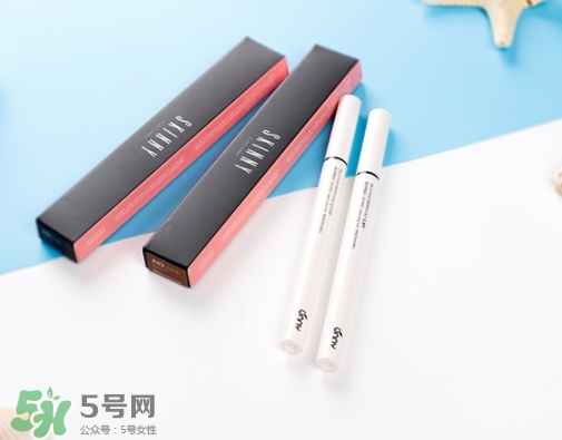 unny眼線筆怎么樣？unny眼線筆怎么用