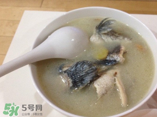 黑魚湯怎么做不腥？黑魚湯怎么做才白