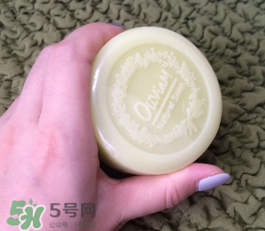 澳洲Oliviam蘆薈山羊皂怎么樣？Oliviam蘆薈山羊皂好用嗎？