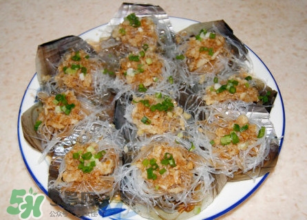 帶子怎么做好吃？帶子怎么吃