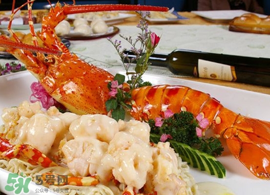 4斤的波士頓龍蝦多少錢(qián)？波士頓龍蝦怎么處理