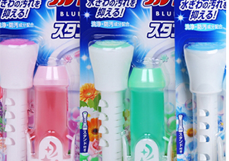 小林制藥馬桶開花凝膠怎么樣？小林制藥馬桶花瓣凝膠價格