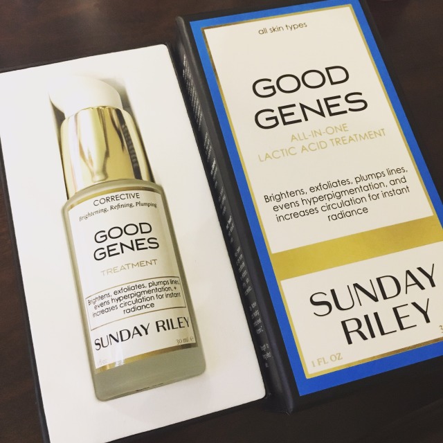 Sunday Riley哪國(guó)的？Sunday Riley怎么樣